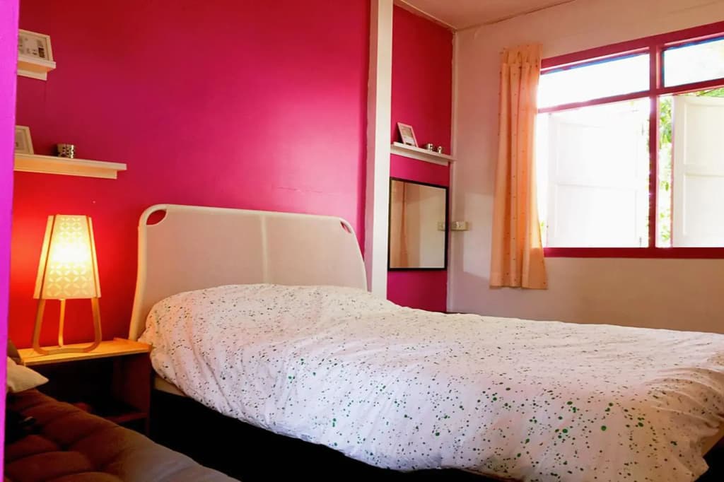 Hush Hush Cabiner - Hostel - photo 2