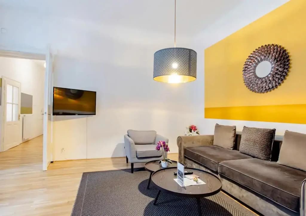 Exclusive Apartment City Center - photo 3