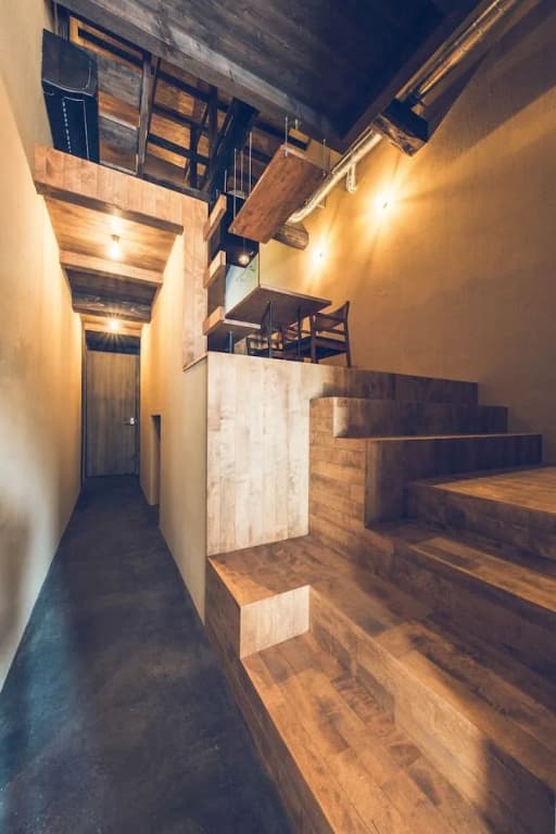 Noboru House Kyoto - photo 9