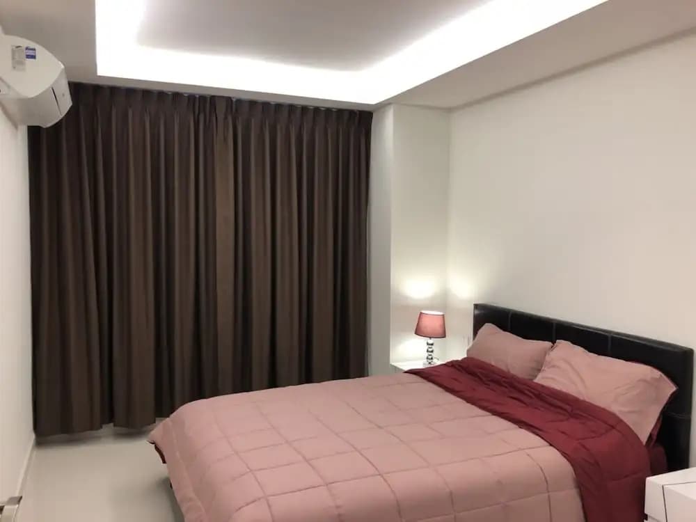 Club Royal Condominium D - main photo