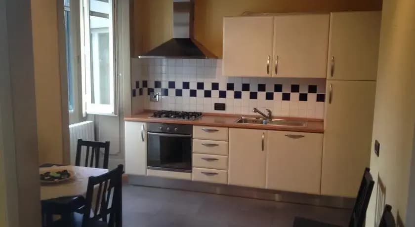 Michelangelo House - photo 10