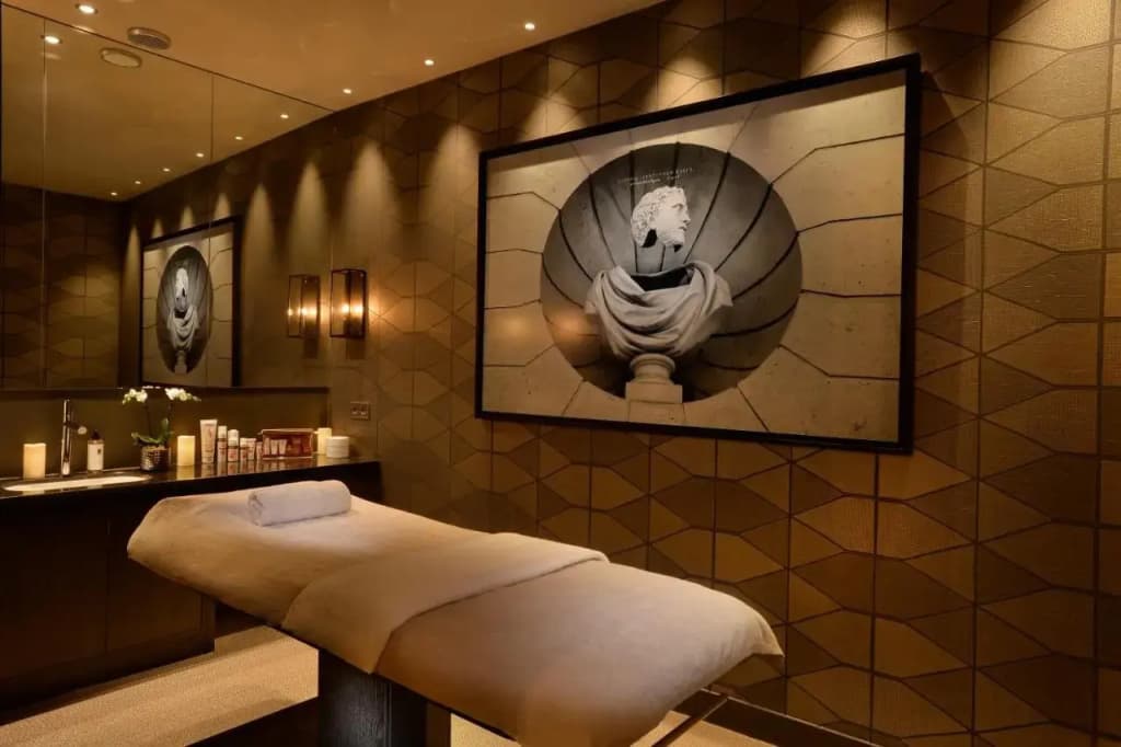 Hôtel La Lanterne & Spa By Timhotel - photo 2