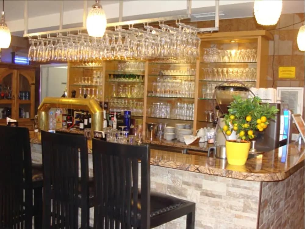 Aparthotel AVIV Berlin - photo 23