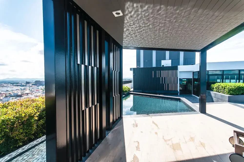 Central Pattaya Residence - The BASE Condo Pattaya - photo 24