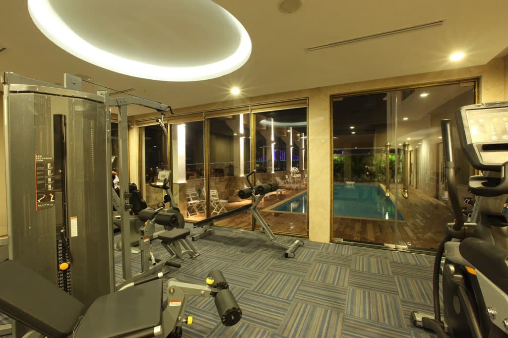 Stay Hotel - photo 22