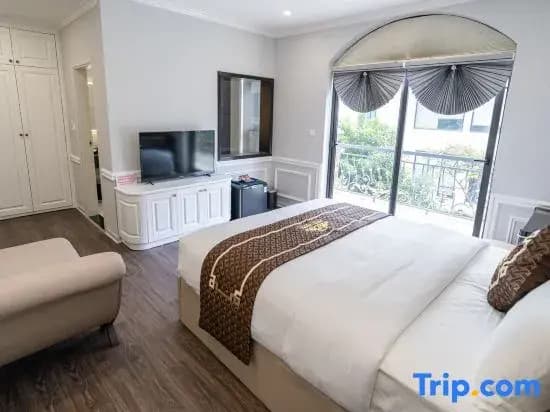 VP Hotel Luxury - photo 3