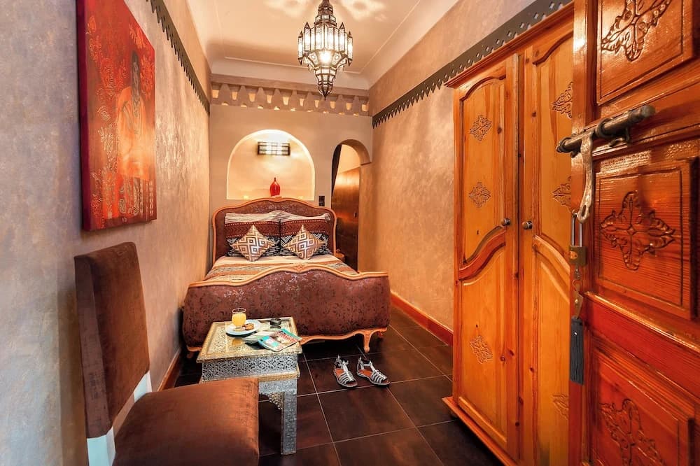 Riad Rodaina & Spa - photo 24