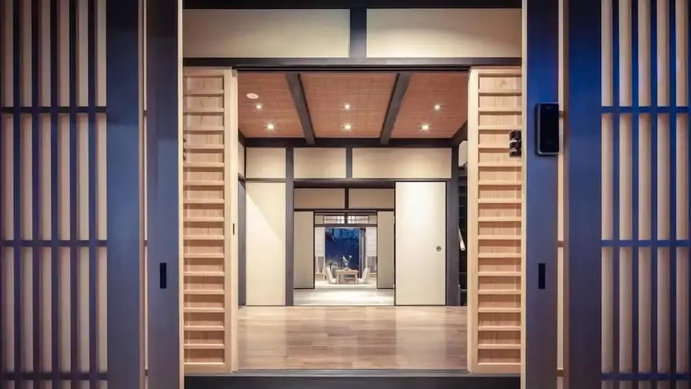 <Kyoto Machiya Kouhaku>Musha - photo 8