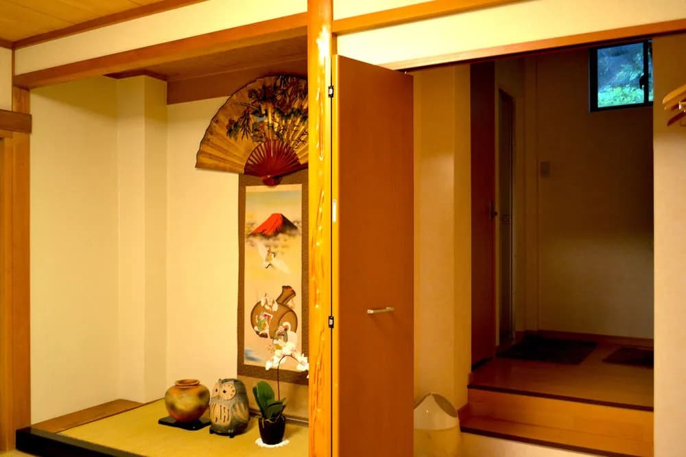 Guest House Hennka Kyoto - photo 5