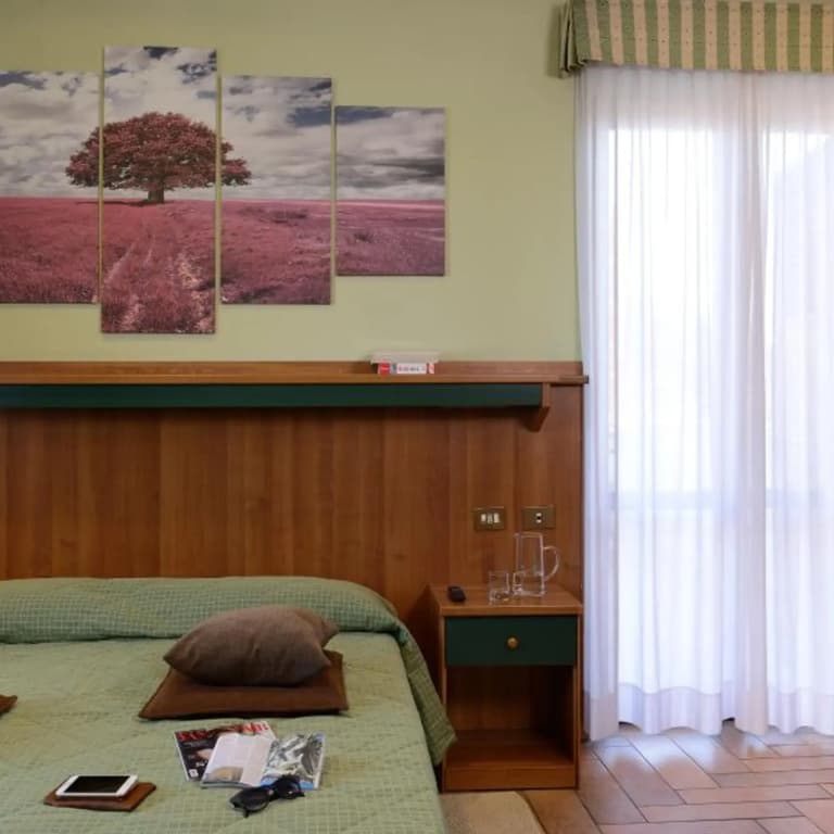 Hotel Castle - photo 29