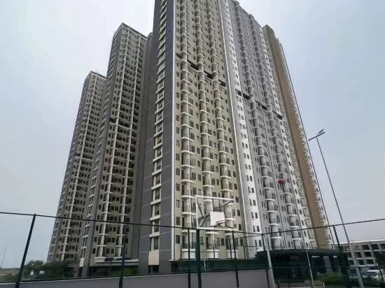 Hotel Osaka Pik2 - photo 3