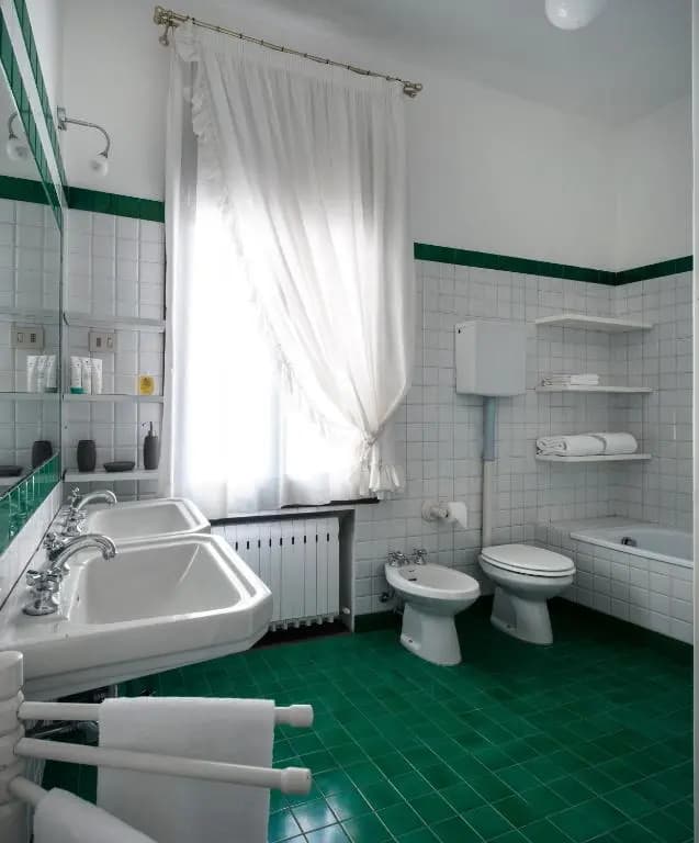 Casa Lunia Guesthouse - photo 7