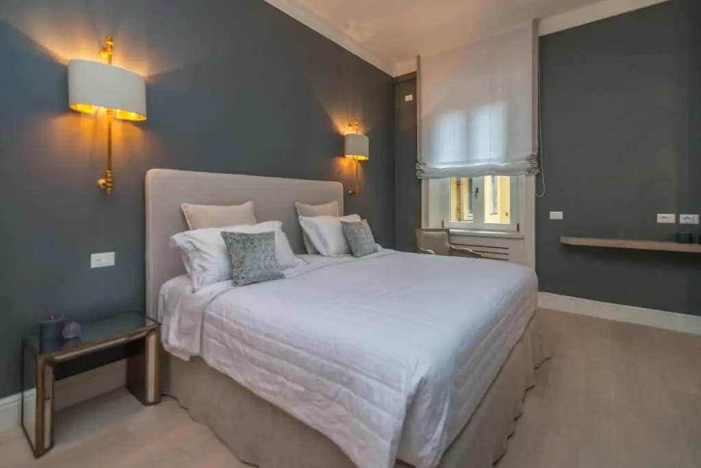 Brera Luxury Suite - photo 3