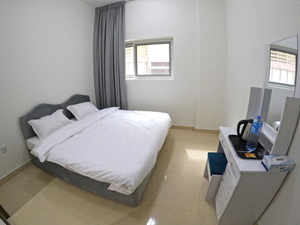 Karama Star Residence (Home Stay) - photo 1