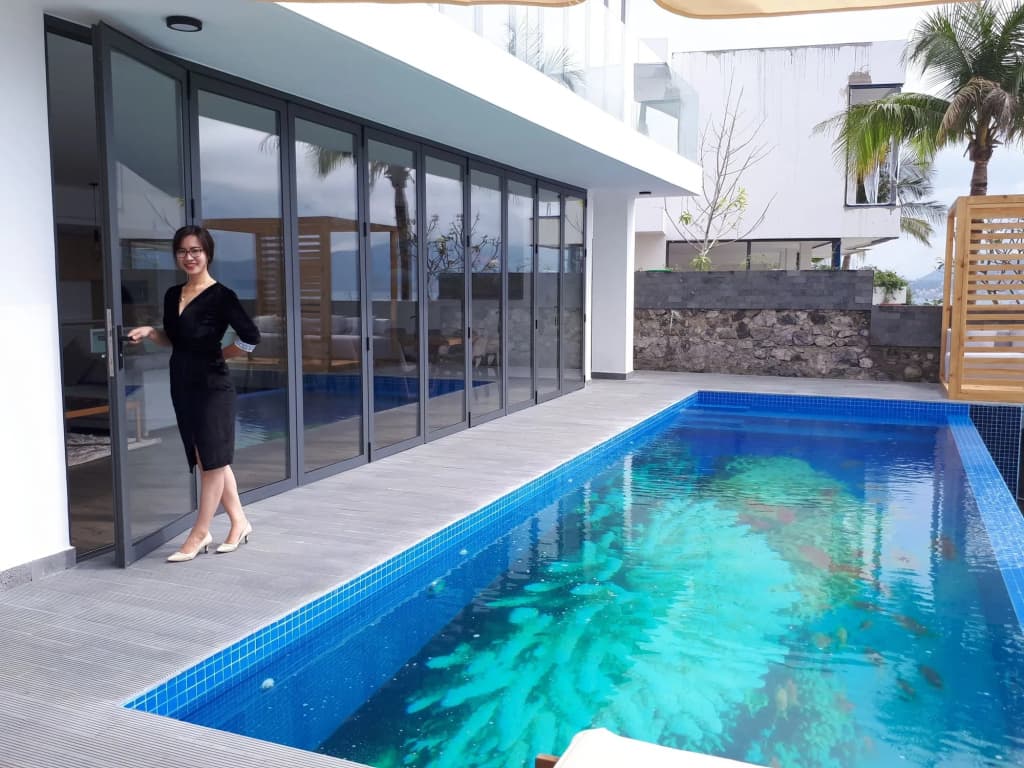 Nha Trang Harbor View Villa - photo 7