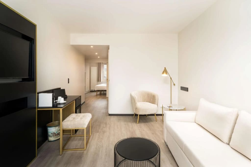 elaya hotel vienna city center, Trademark by Wyndham - photo 4