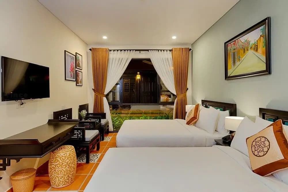 Nature Resort Hoi An - photo 34