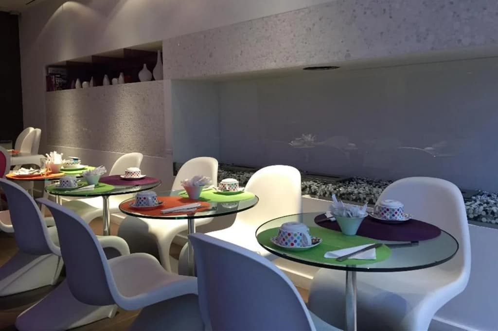 Hôtel WYLD Saint Germain - photo 14