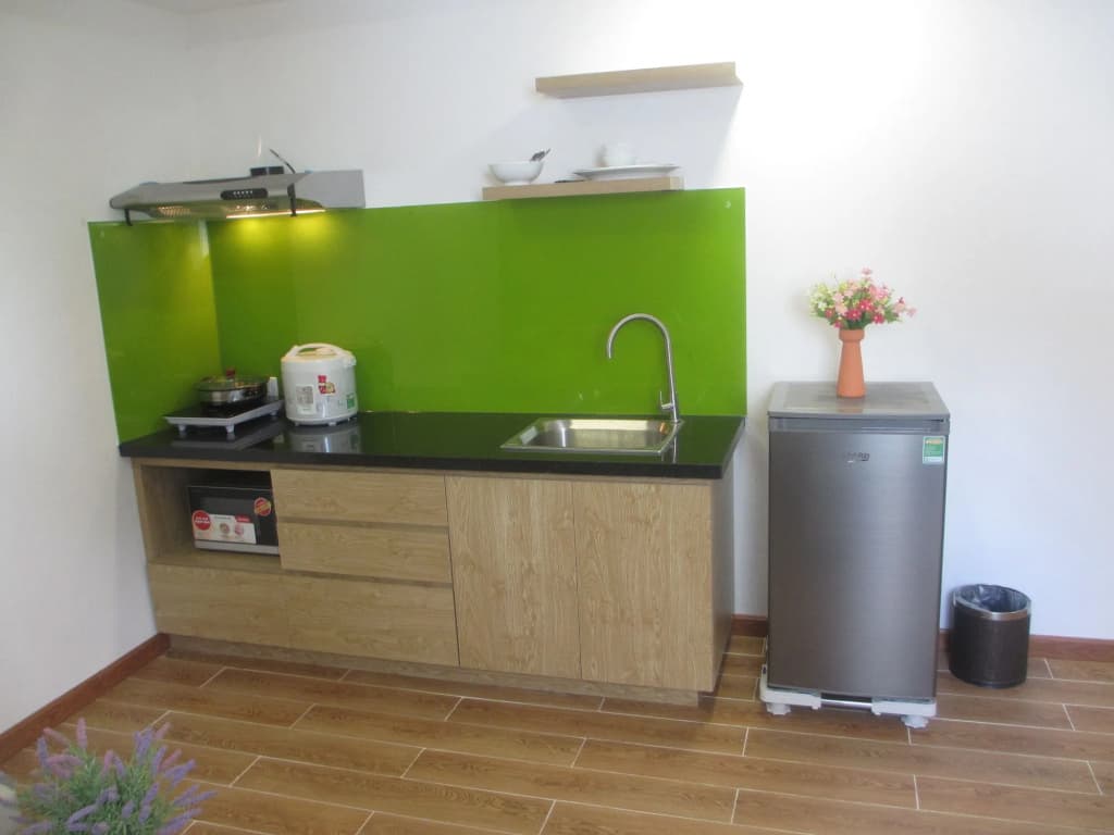 Ale Nhatrang Hotel - photo 31