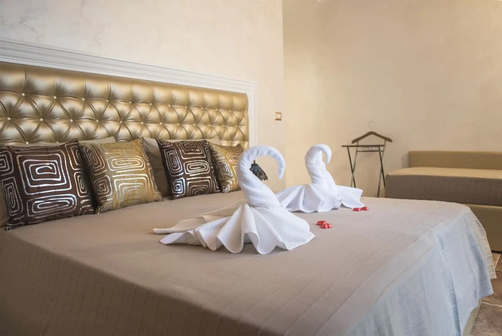 Lighthouse Suites Trastevere - photo 2