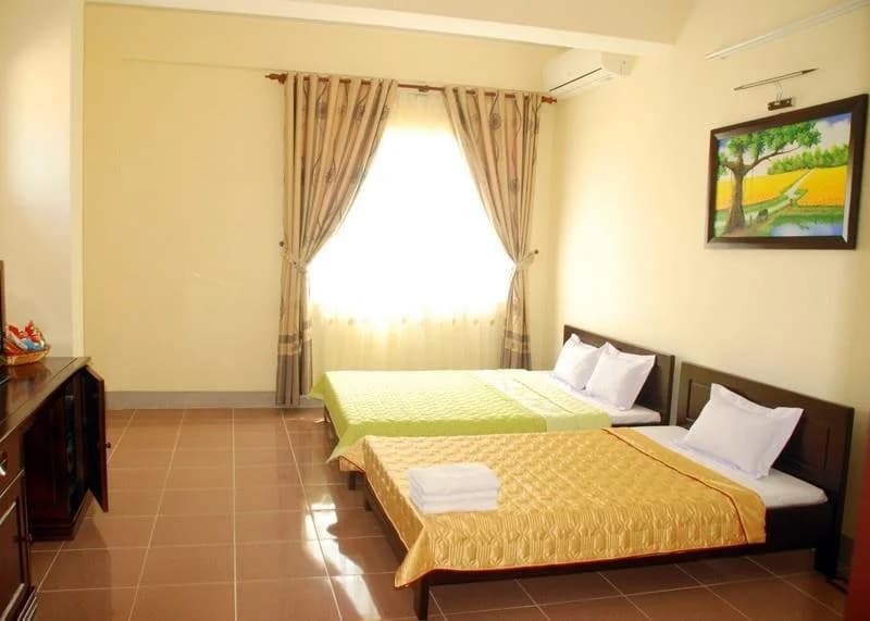 Scorpion Hotel - photo 16