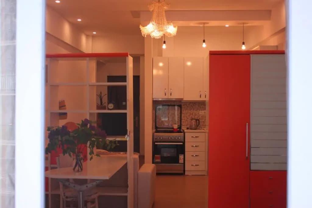 cosy studio appartment - photo 9
