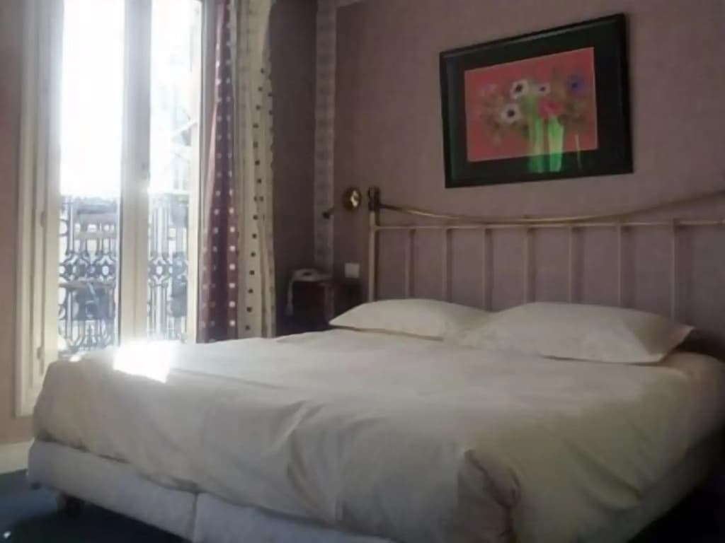 Hôtel Atlantis Saint Germain des Prés - photo 19