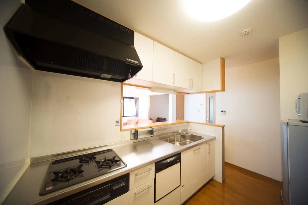 Kassiya Saiin Guesthouse - photo 16