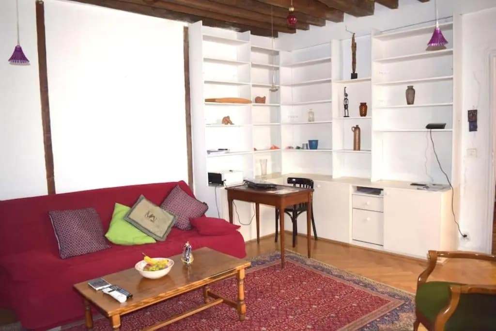 Lovely apartement in LE MARAIS - photo 8