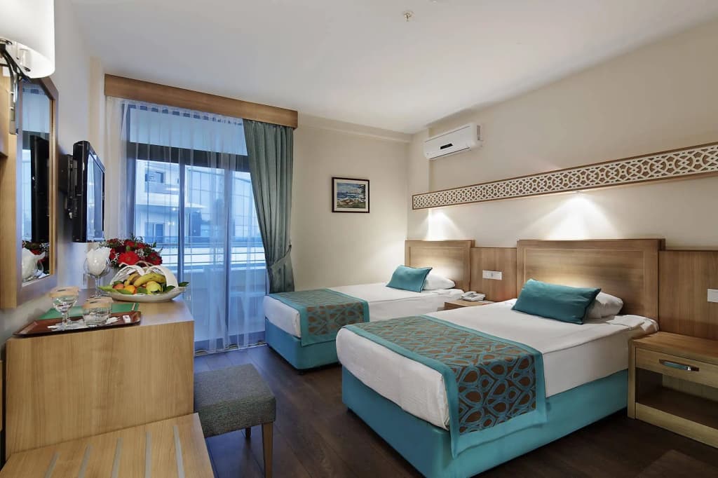 Meryan Hotel - All Inclusive - photo 5