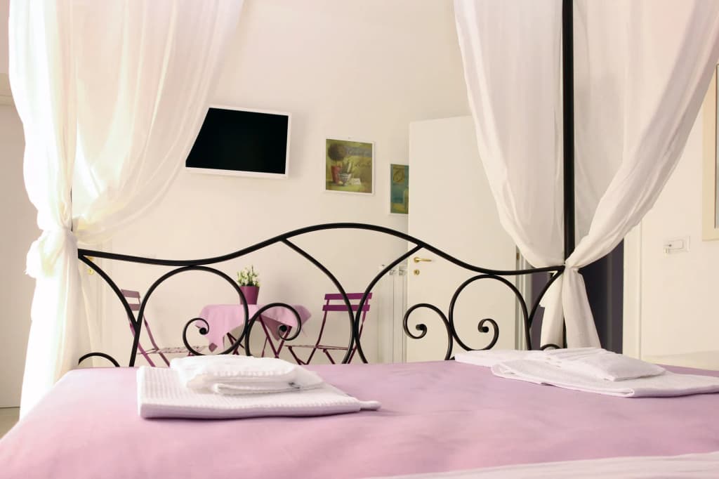 Suite Rome - photo 4