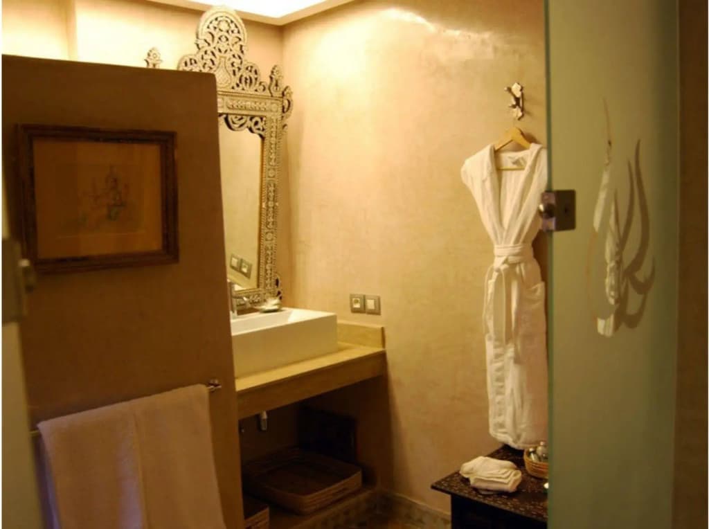 Riad Flam & Spa - photo 8