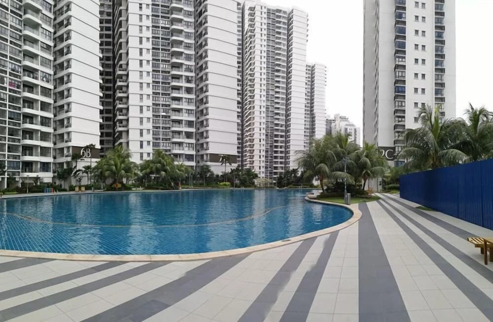 Picturesque View Suites - photo 12