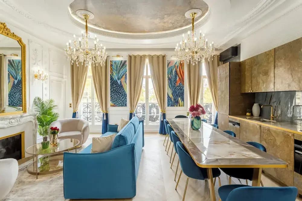 Merveil Luxury Suite - Marais Republique - photo 19
