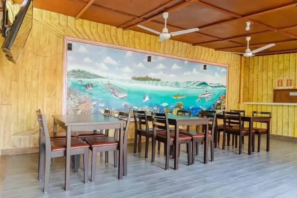 Oceanvine Maldives - photo 20