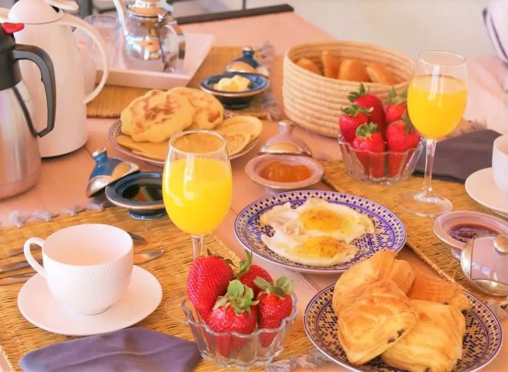 Riad Naanaa - Adults Only - photo 9