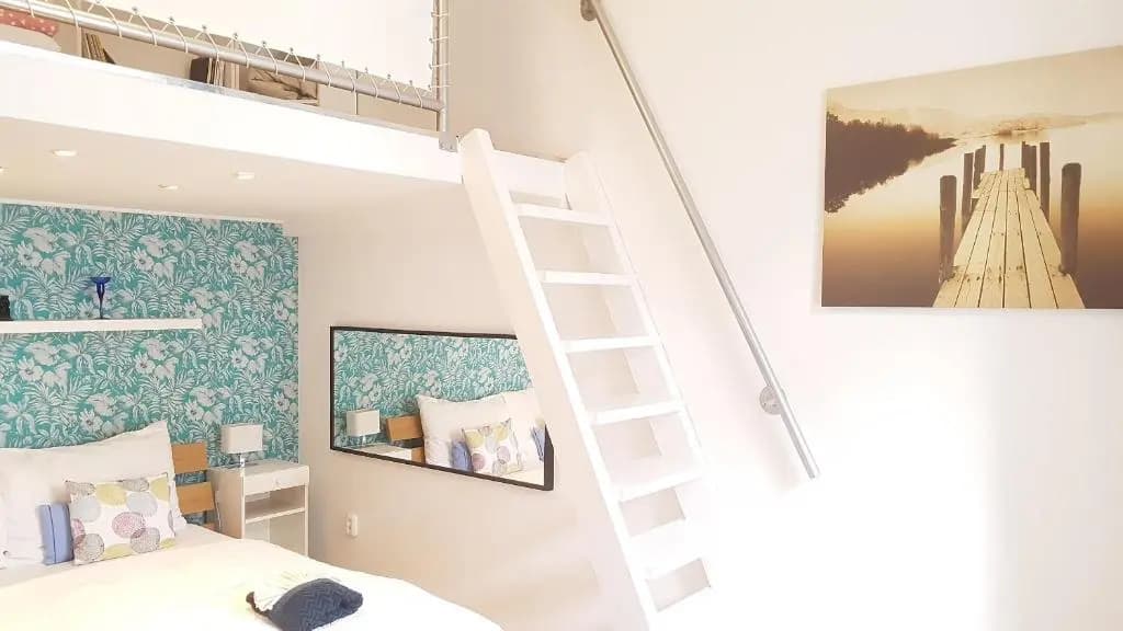 BMG Apartment - photo 2