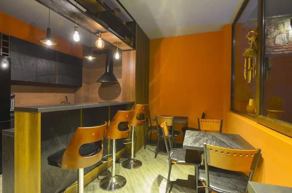 Hotisi Hotel - photo 19