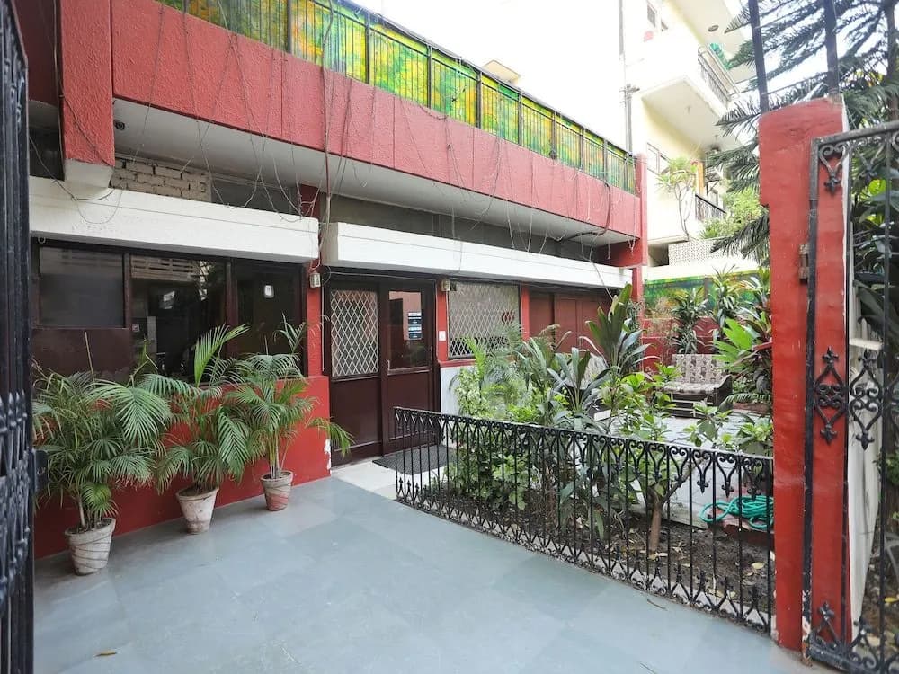 OYO 14908 Chirag Residency - photo 12
