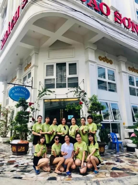Thang Long Guesthouse - photo 3