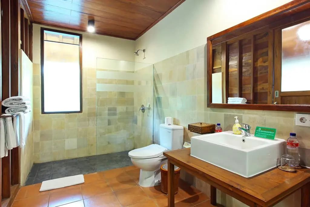 Ubud Heaven Sayan - photo 8