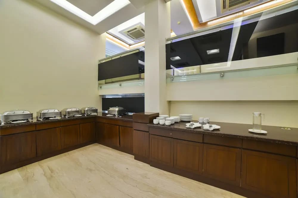 Azzura Hotel - photo 21