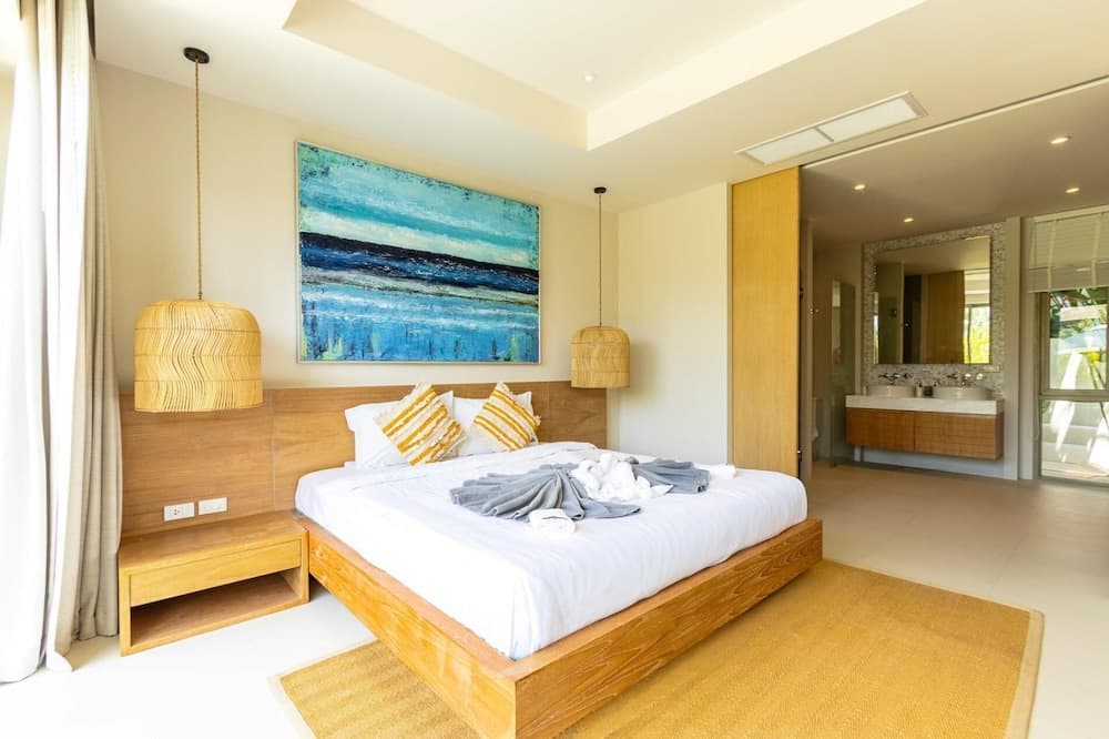 Villa 24 3BR Trichada Breeze - photo 11