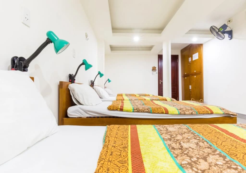 Hachi Hostel - main photo