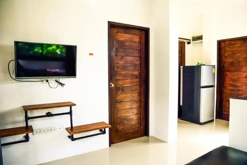 Yupa Villa 5 ( 1 bedrooom ) - photo 6