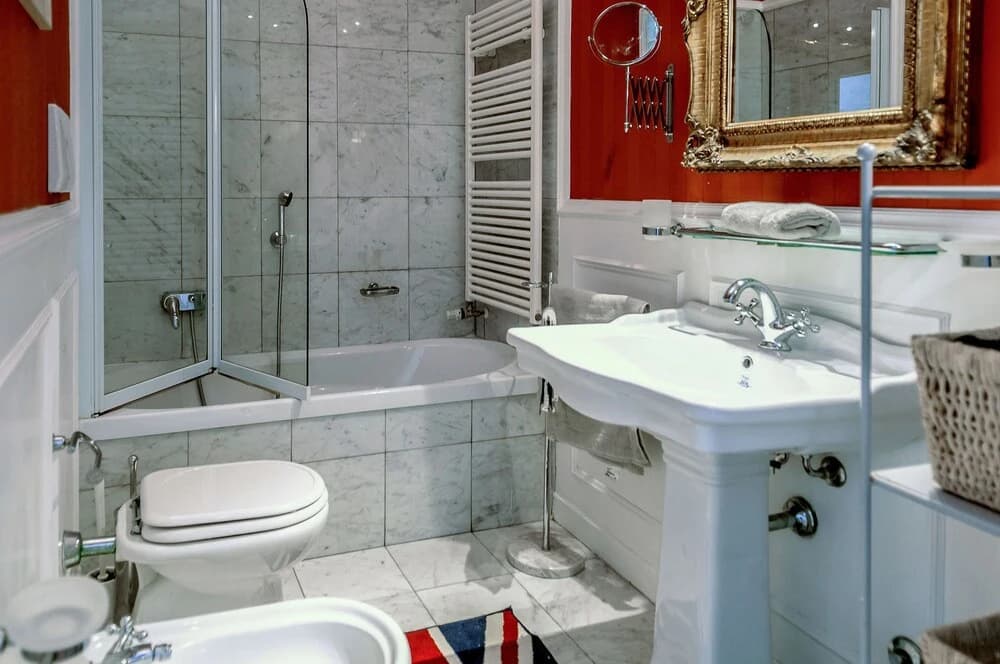 Apartment de Libertà - photo 8