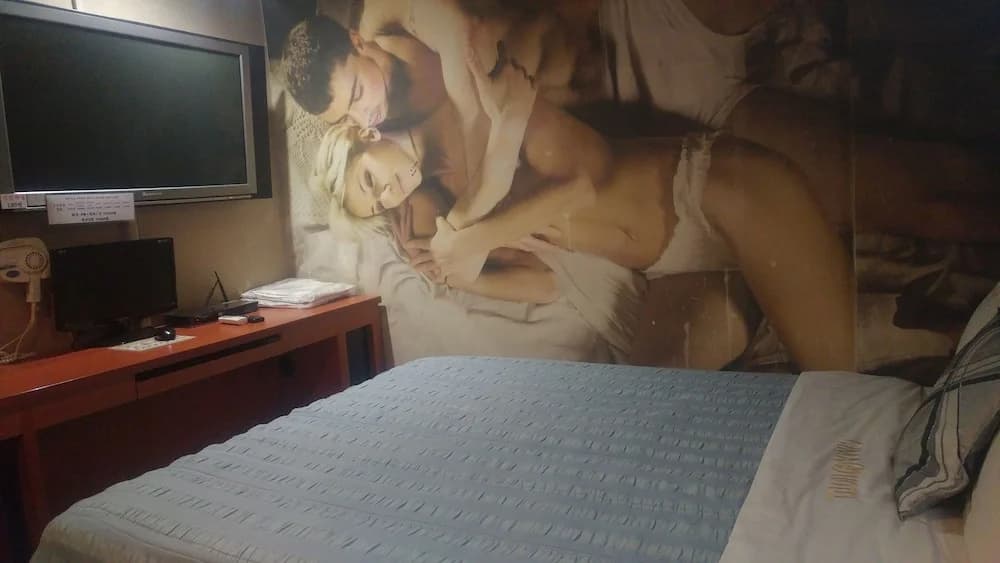 Cima Motel - photo 16