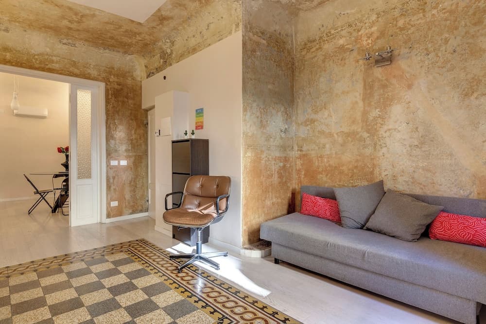 Mamo Florence - Orto Apartment - photo 10