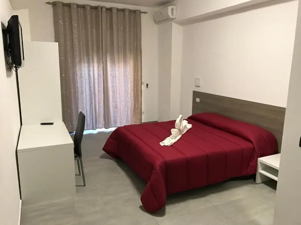 Tiburtina Royal Suites - main photo