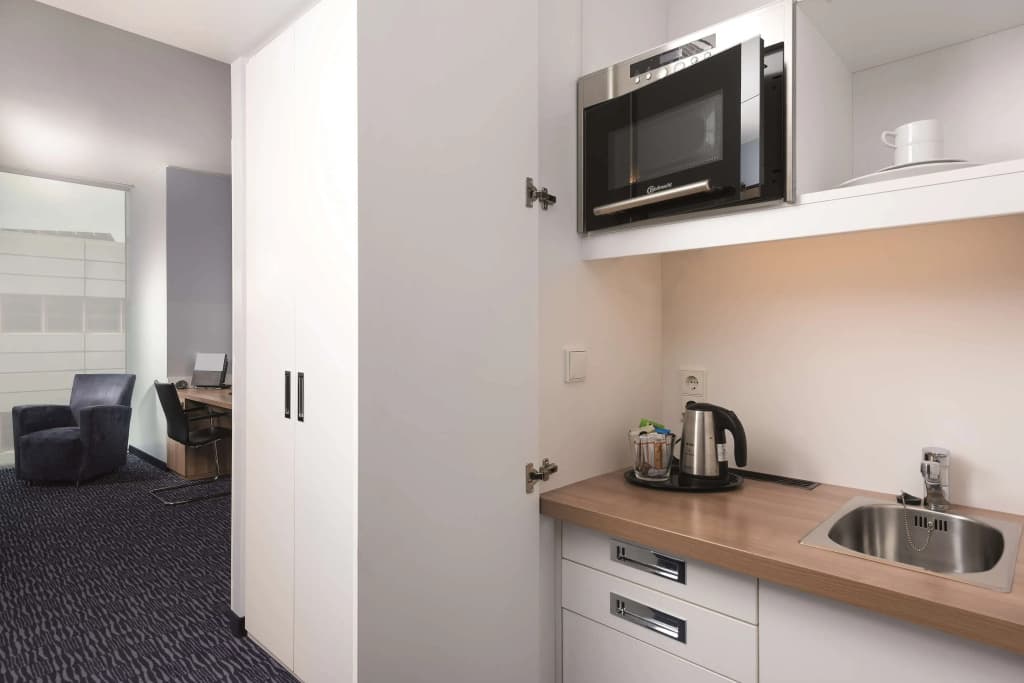 Seminaris CampusHotel Berlin - photo 21